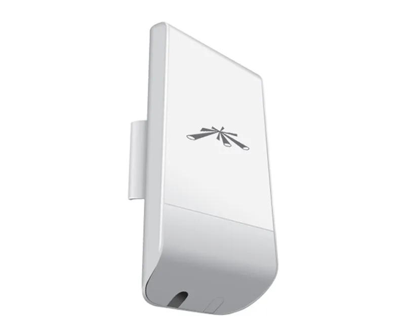 Ubiquiti Networks NanoStation M2 150 Mbit/s White Power over Ethernet