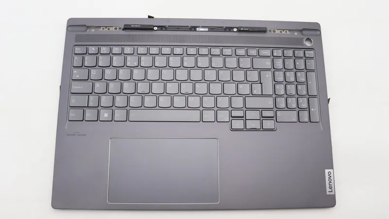 Lenovo Upper cse cover ssemly for