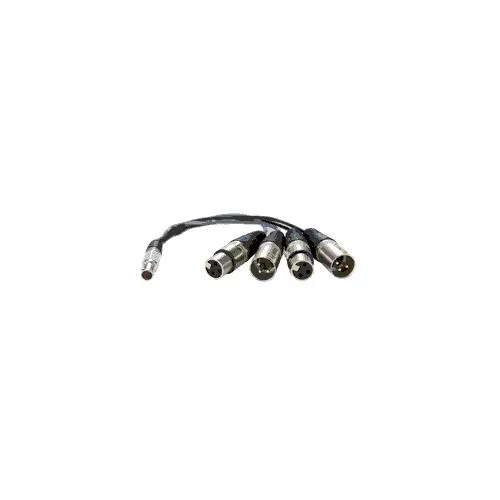 Atomos ATOMCAB016 signal cable Black