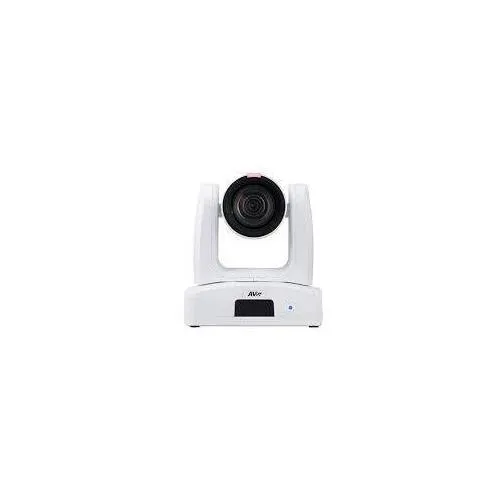 AVer PTZ211 2 MP White 1920 x 1080 pixels 60 fps Exmor CMOS 25.4 / 2.8 mm (1 / 2.8")