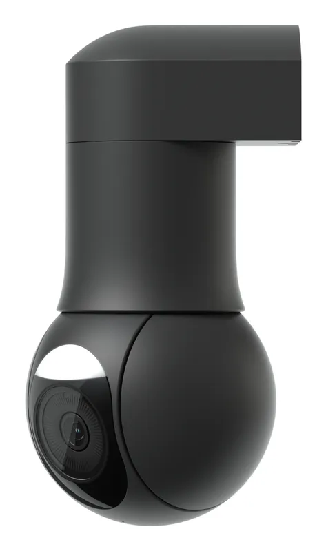 Ubiquiti G5 PTZ Dome IP security camera Indoor & outdoor 2688 x 15