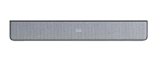Cisco CS-DESKPRO-MG= video conferencing accessory Back cover Grey