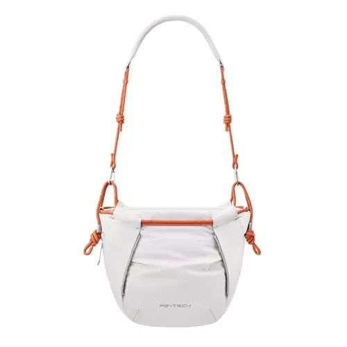 PGYTECH OneGo Rope Strap Bag Shoulder case Orange White