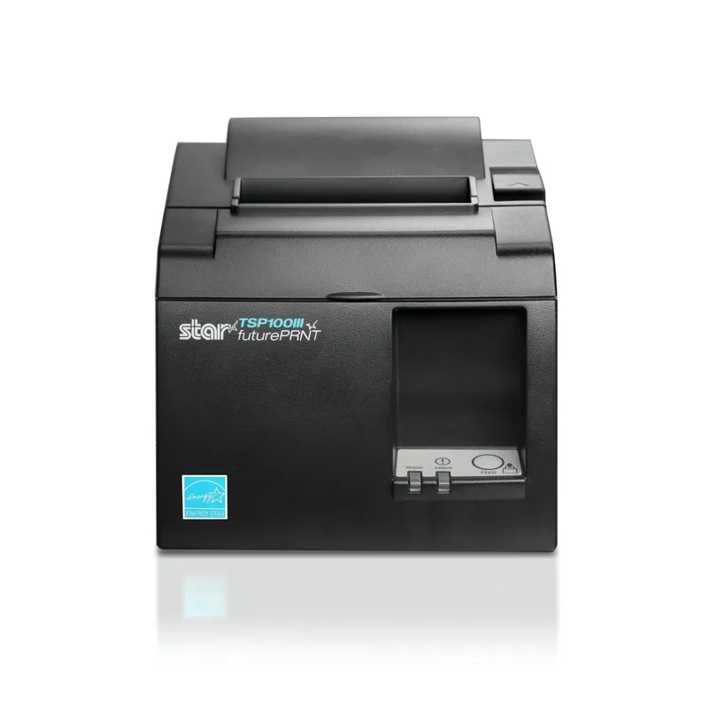 Star Micronics TSP143IIIU 203 x 203 DPI Wired Direct thermal POS print