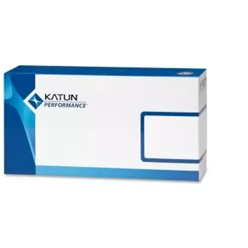 Katun 8524B002AA-KAT toner cartridge 1 pc(s) Compatible Black