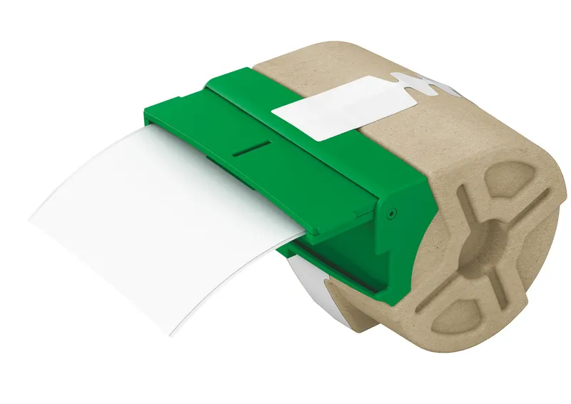 Leitz 70030001 DirectLabel-etikettes white 88mm x 22m for Leitz Icon