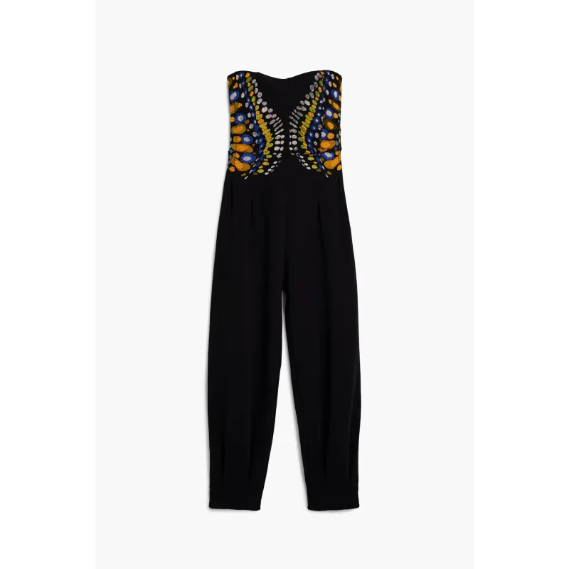 Women's jumpsuit Desigual Lacroix