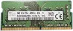 DELL 8G DDR4 SODIMM memory