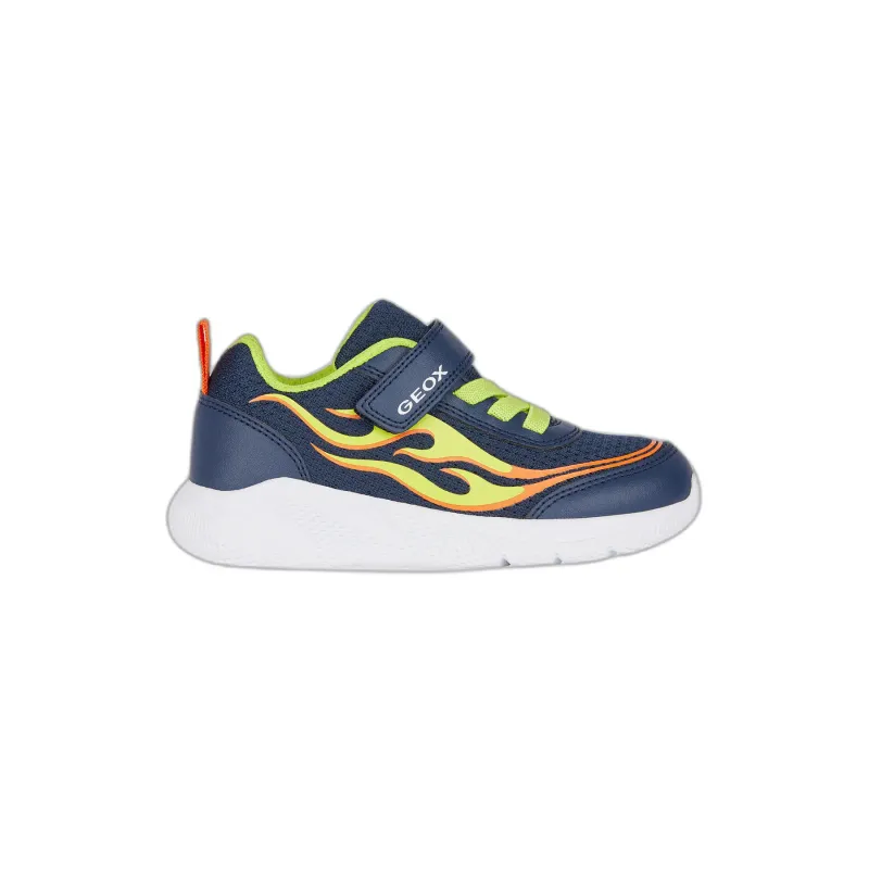 Children's Trainers Geox Sprintye
