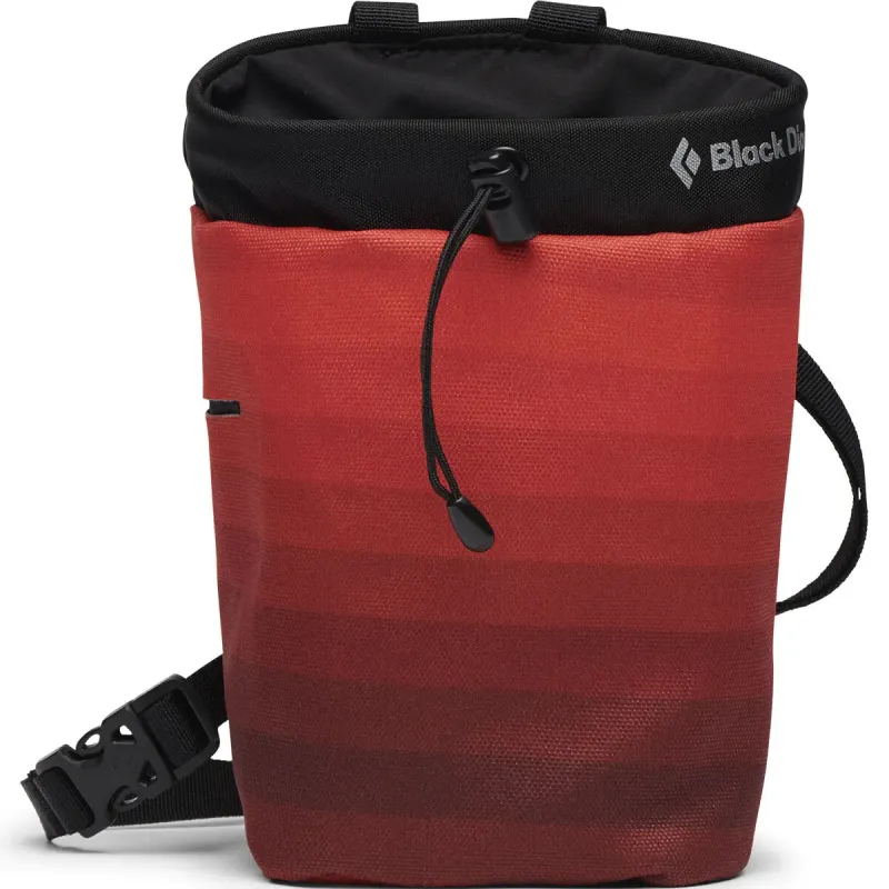 Chalk bag Black Diamond Gym