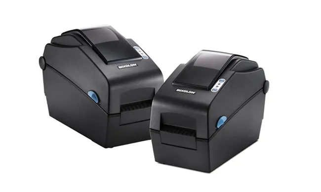 Bixolon SLP-DX220 label printer Direct thermal 203 x 203 DPI 152 mm/se
