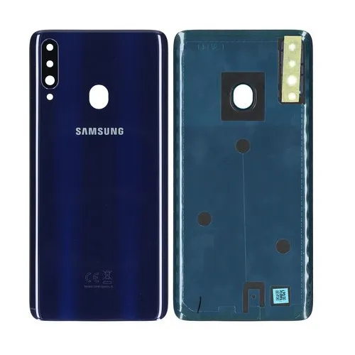 Samsung 207 20s ck Cover lue