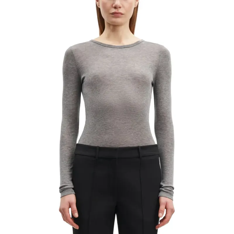 Women's T-shirt Samsoe Samsoe 15499