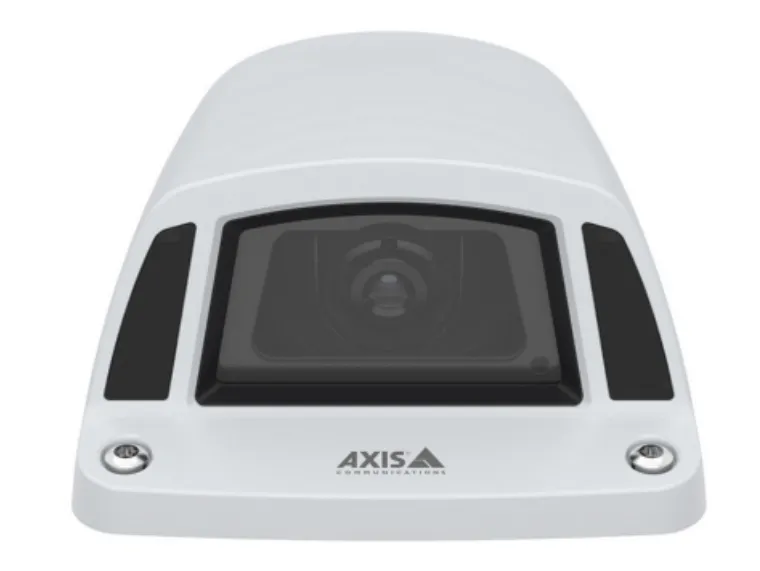Axis 02091-001 security camera IP security camera Indoor 1920 x 1080 p