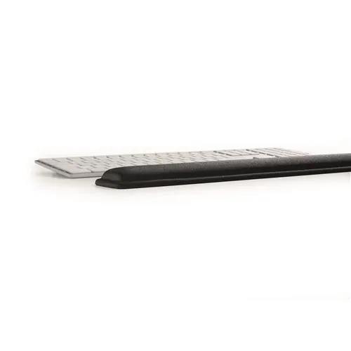 Durable 5749-58 wrist rest Gel Charcoal
