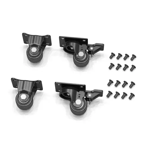 APC AR106V Caster Kit