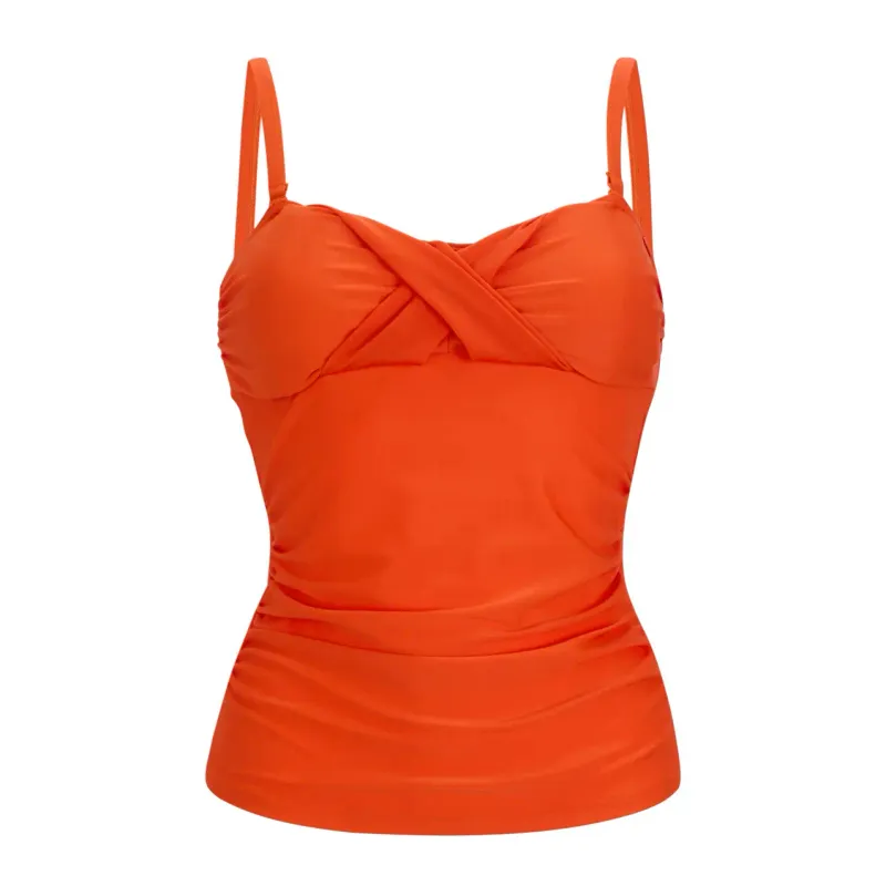 Women's tankini swimsuit top Regatta Aceana III