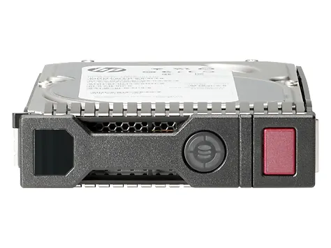 HPE 793695-B21 internal hard drive 8 TB 7200 RPM 3.5" Serial ATA