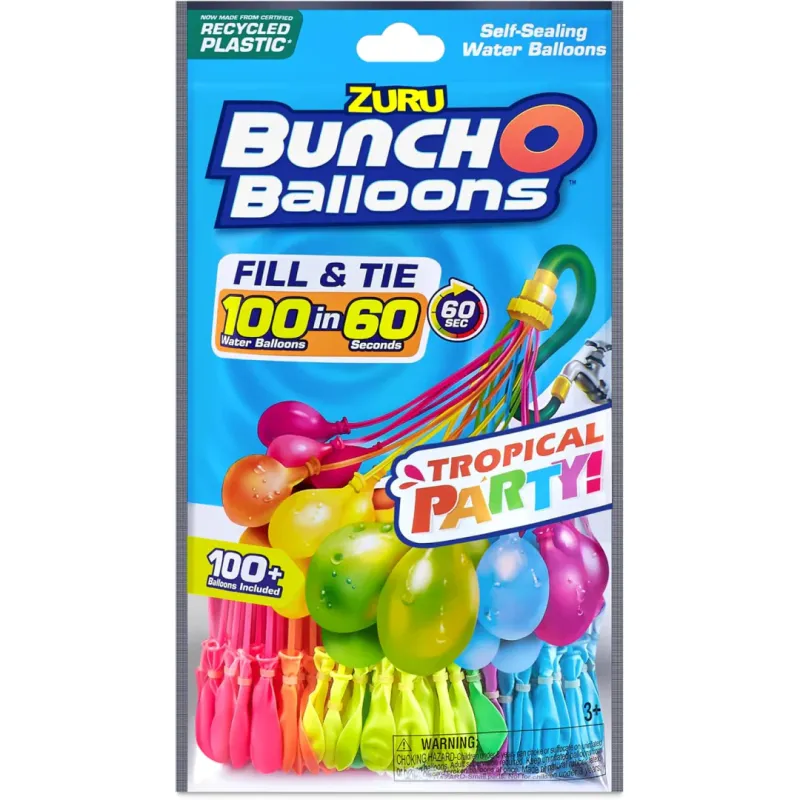 Zuru Bunch O Balloons