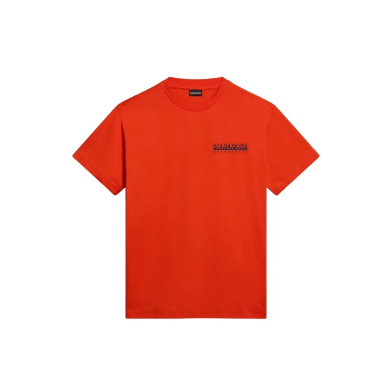 T-shirt Napapijri Gouin