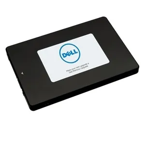 DELL 400-AXTV internal solid state drive 480 GB 2.5" Serial ATA I