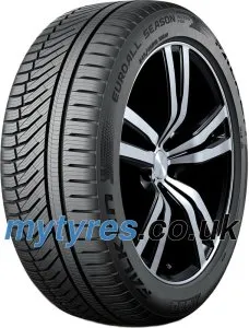 EUROALL SEASON AS220