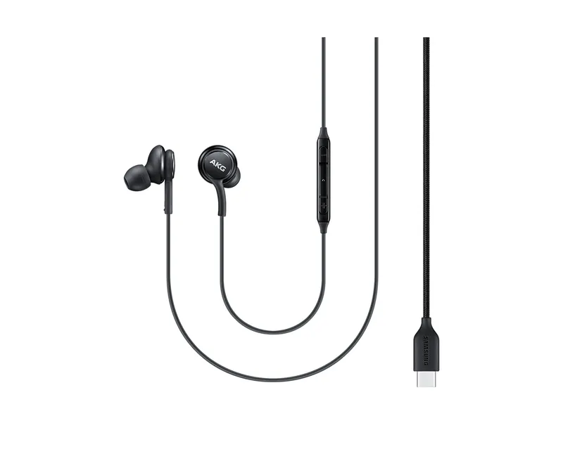 Samsung GH59-15252A headphones/headset Wired In-ear Calls/Music USB Ty