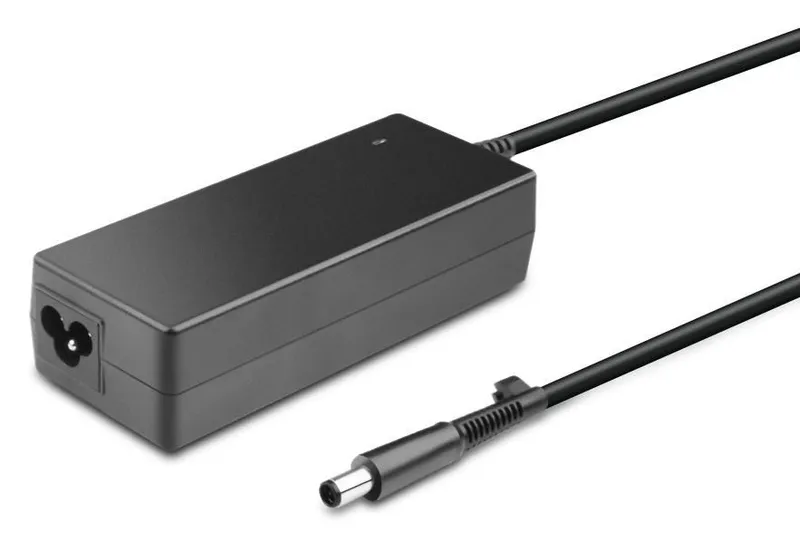 CoreParts MBXDE-AC0002 power adapter/inverter Indoor 90 W Black