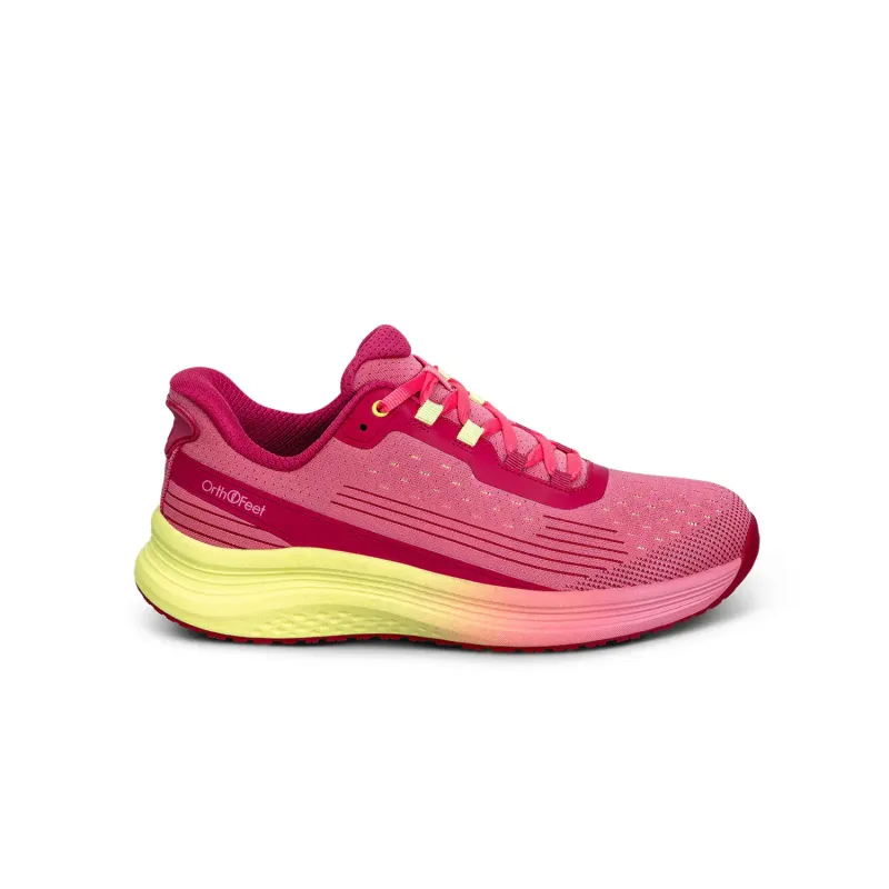 Women's Sneakers Orthofeet Dart