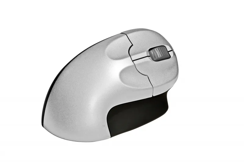 BakkerElkhuizen Grip Mouse Wireless.
