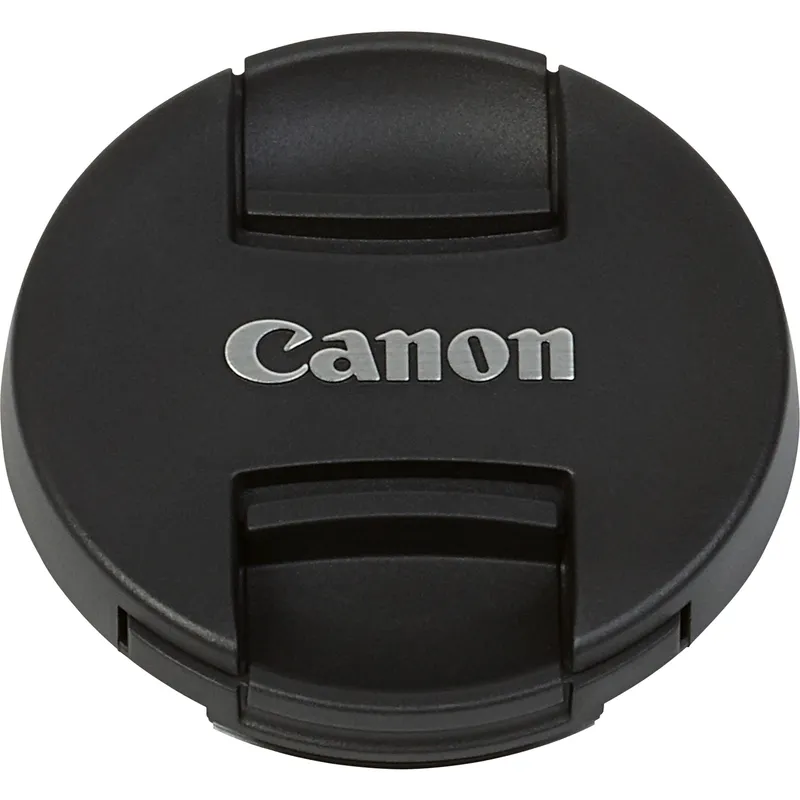Canon E-58II Lens Cap