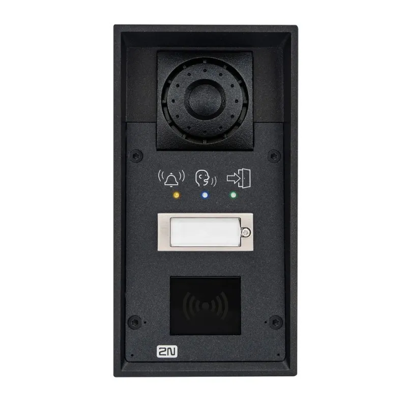 2N IP Force Grey