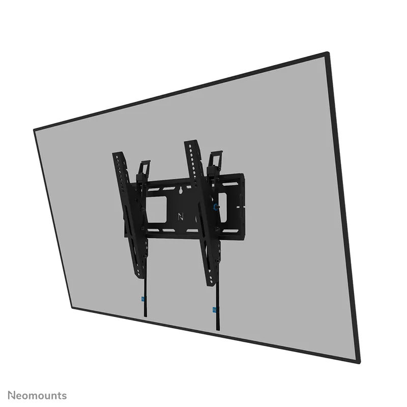 Neomounts WL35-750BL14 Heavy duty wall mount 42-75" - tilt - lock