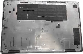 DELL oom se cover wih smr