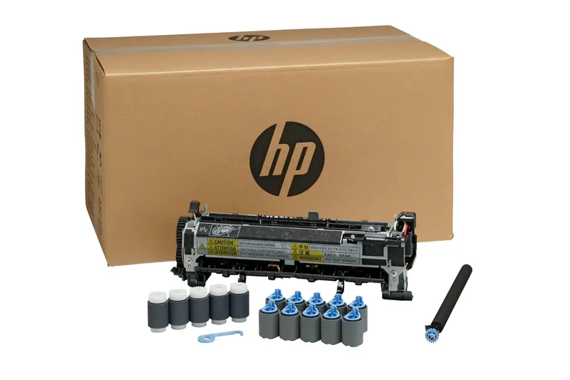 HP F2G77A Maintenance-kit 230V. 225K pages for HP LaserJet M 604/606