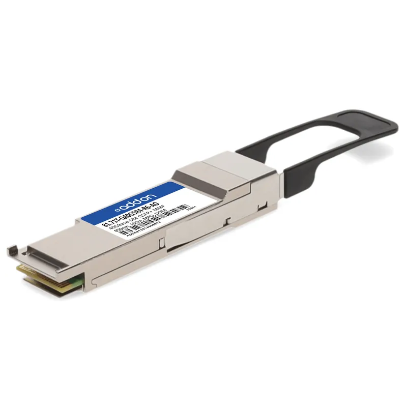 AddOn Networks Tellabs 81.71T-Q40GSR4-R6 Compatible TAA 40GBase-SR4 QS