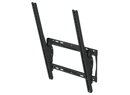 Peerless EST655P signage display mount 2.03 m (80") Black