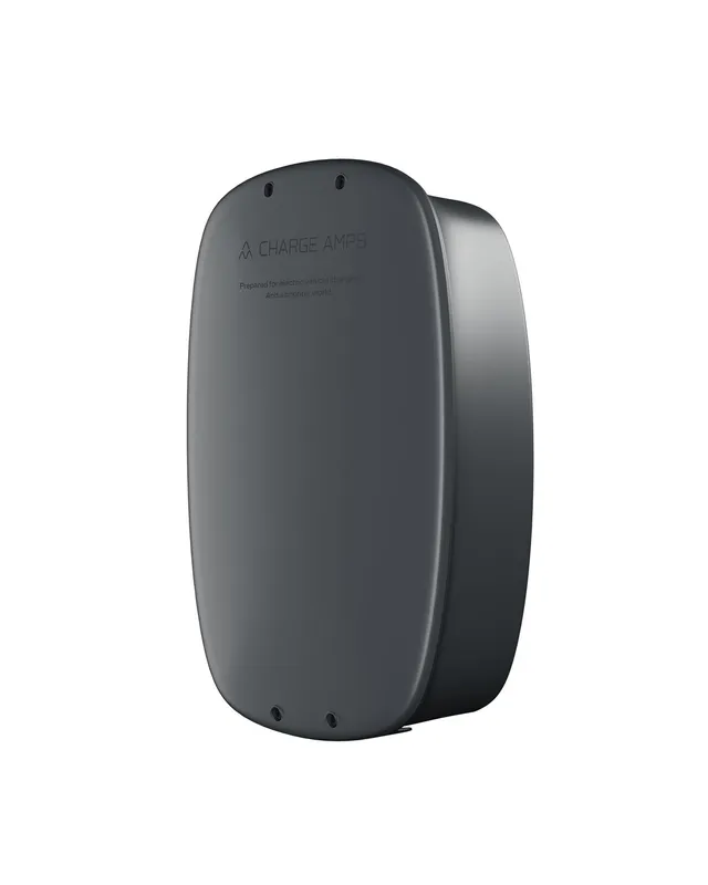 Charge Amps Dwn se - Flex sysem