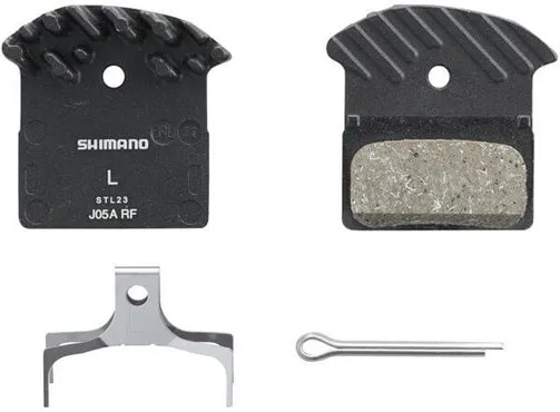 Shimano Resin J05A Disc Brake Pad 1 PAIR