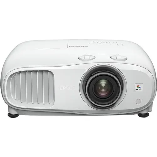 Epson EH-TW7000 with HC lamp warranty