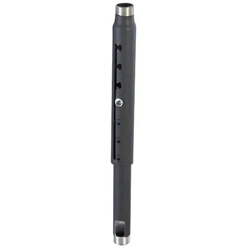Chief CMS0203 projector mount accessory Metal Black