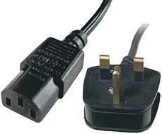 LOGON POWER CLE 1.8 M UK YPE 5