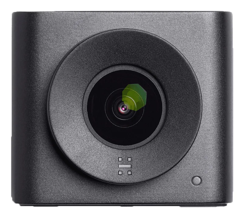 Huddly ONE 12 MP Black 1920 x 1080 pixels 30 fps CMOS 25.4 / 2.3 mm (1