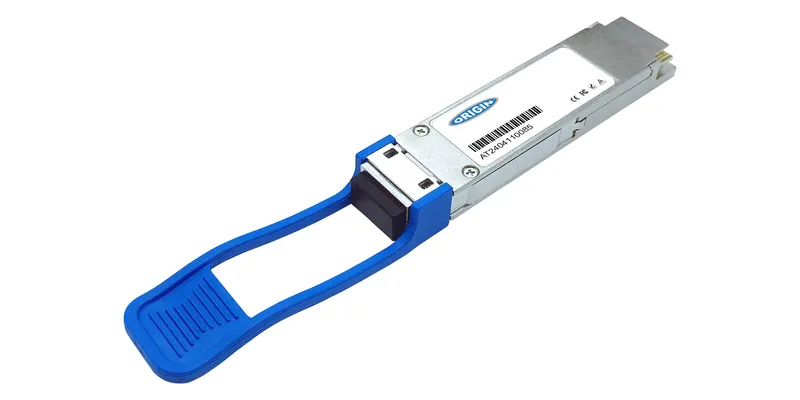 Origin Storage PAN-T-Q-40GBASE-SR4 Palo Alto Compatible Transceiver QS