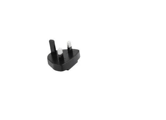 CoreParts MBXUSBC-GPPLUG-UK power plug adapter Black