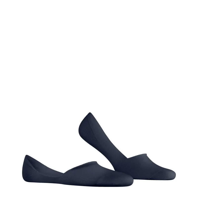 Women's invisible socks Burlington Merseyside