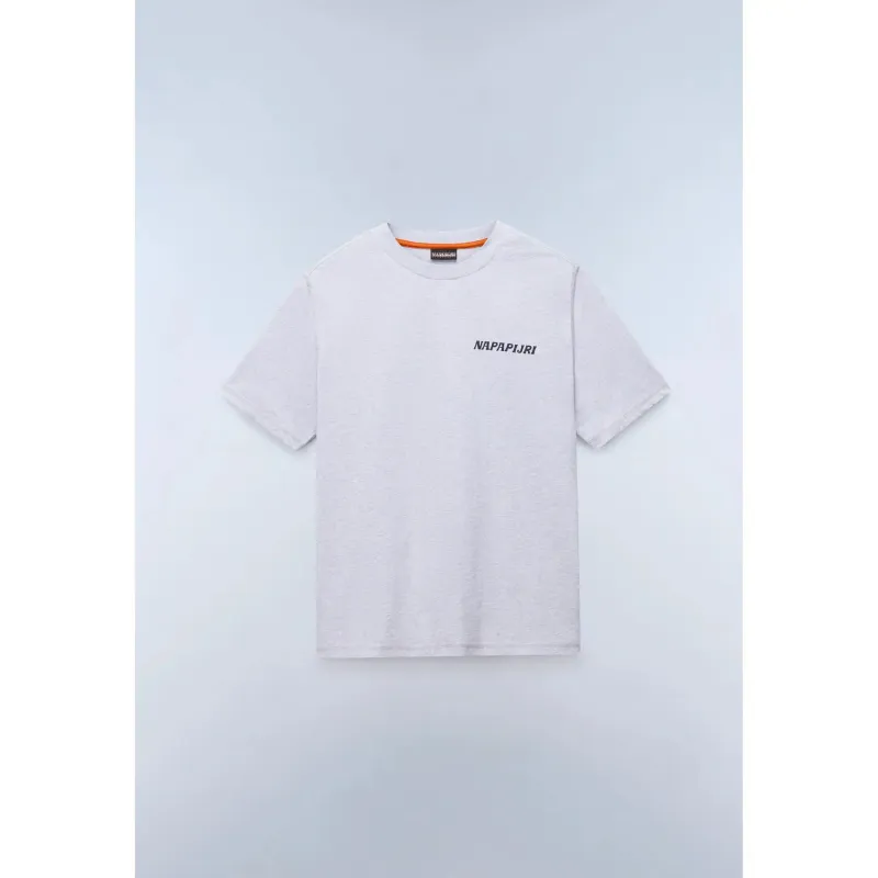 T-shirt Napapijri Sol