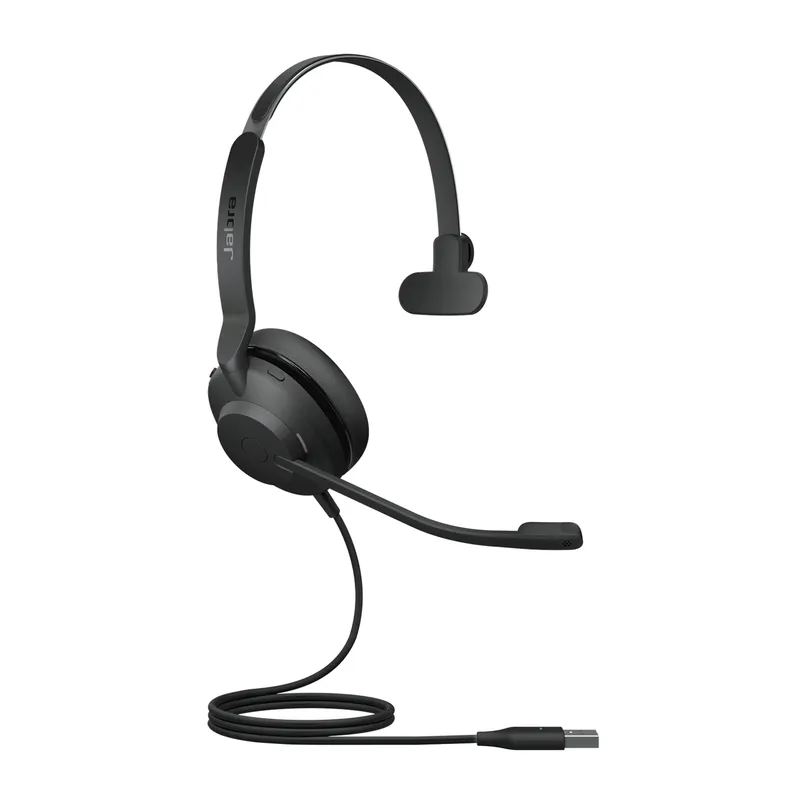 Jabra Evolve2 30 SE Mono USB-A UC Corded Headset