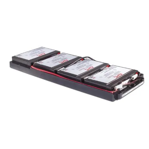 APC Battery Replacement Cartridge RBC34 (OEM)