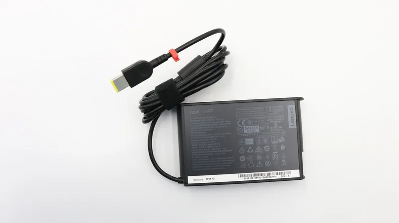 Lenovo Slim 135W 20VDC 3P WW